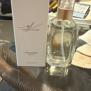 Goldie Locks Signature Serum